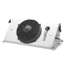 Load image into Gallery viewer, Brand New A/C HVAC Unit Condenser 12V