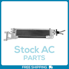New Transmission Oil Cooler for 11-13 Mercedes Bens E350 6CY/3.0TD