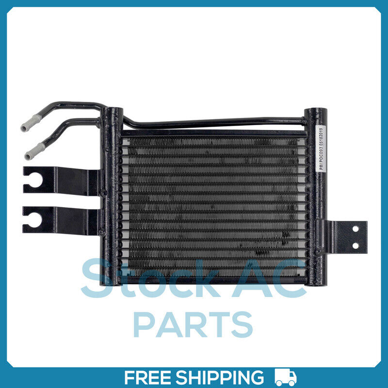 New Transmission Oil Cooler for 07-09 Hyundai Santa fe 6CY/2.7L/3.3L