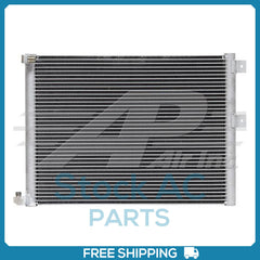 New A/C Condenser for John Deere OE# AL207200