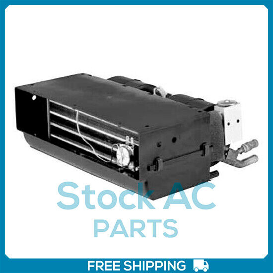 Red Dot Universal A/C Unit 12V - OE# R-2300-0P