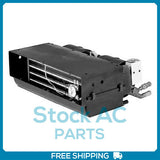 Red Dot Universal A/C Unit 12V - OE# R-2300-0P