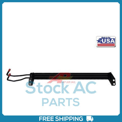 Oil Cooler for Peterbilt/Kenworth Power Steering OE# R1411001