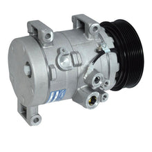 Load image into Gallery viewer, New A/C Compressor for 05-15 Toyota Tacoma - V6/L4 2.7L/4.0L