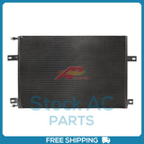 New A/C Condenser for Mack OE# 210RD59M