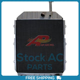 New Radiator for Ford/Holland OE# E3NN8005DE15M