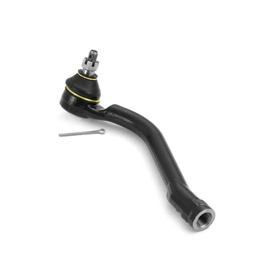 New Front Outer Tie Rod Ends Set For Sonata Azera Tucson Kia Optima Sportage