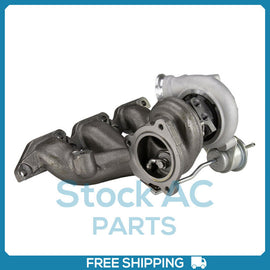 Turbo for 02-05 Volvo S80/XC90 TD03
