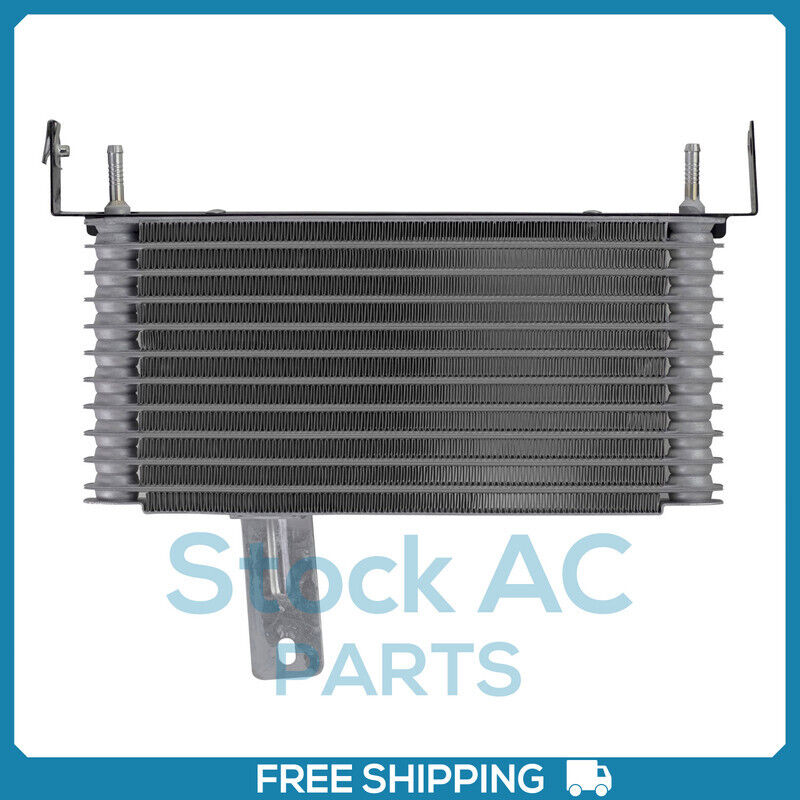 New Transmission Oil Cooler for 92-07 Ford Econoline E150/E250/E350 4.2L/4.6L
