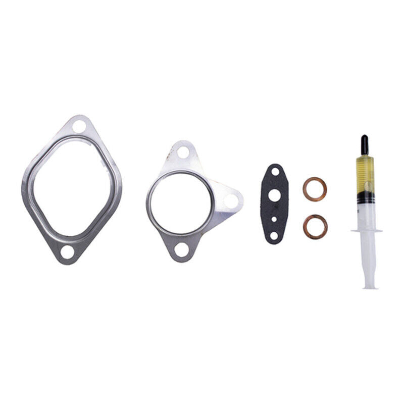 Turbo for 11-12 Ford F-150 EcoBoost 3.5L Driver & Passenger Side