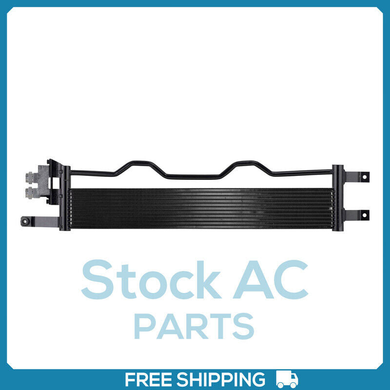 Transmission Oil Cooler for 17-21 Chr Pacifica/Hybrid 20-21 Voyager 3.6H/3.6L