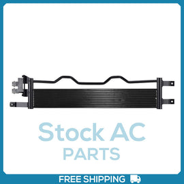 Transmission Oil Cooler for 17-21 Chr Pacifica/Hybrid 20-21 Voyager 3.6H/3.6L