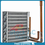 A/C Heater Core for Volvo/White OE# 108281