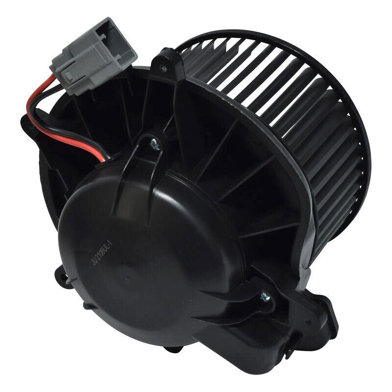 New A/C Blower Motor for 15-23 Ford Mustang V6/ L4/ V8 2.3L/ 3.7L/ 5.0L/ 5.2L