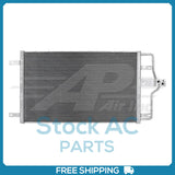 New A/C Condenser for Ford Escape/Mariner OE# 6M6Z19712A