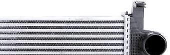New Intercooler for Jeep Grand Cherokee 3.0L Turbo Diesel (14-21)