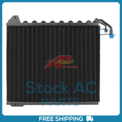 New A/C Condenser for John Deere OE# AT409295