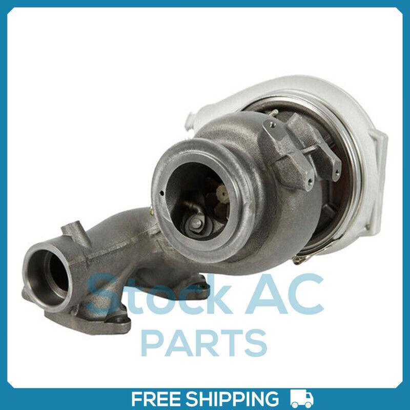 Turbo for 05-12 International Navistar MaxxForce 13.0L/11.0L Engines