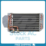 A/C Heater Core for Polaris Ranger OE# 2413990