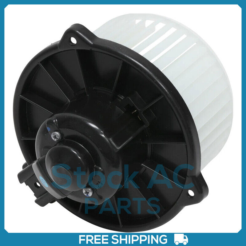 A/C Blower Motor for 00-05 Toyota Echo/ 95-04 Tacoma 1.5L/ 2.4L/ 2.7L/ 3.4L