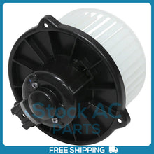 Load image into Gallery viewer, A/C Blower Motor for 00-05 Toyota Echo/ 95-04 Tacoma 1.5L/ 2.4L/ 2.7L/ 3.4L