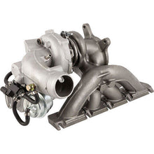 Cargar imagen en el visor de la galería, Turbo for 09-15 Audi TTS Quattro