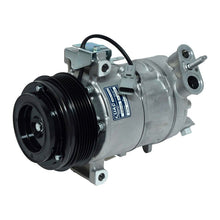 Load image into Gallery viewer, New A/C Compressor for RAM ProMaster City 2015-2016-2020 6-Groove Pulley