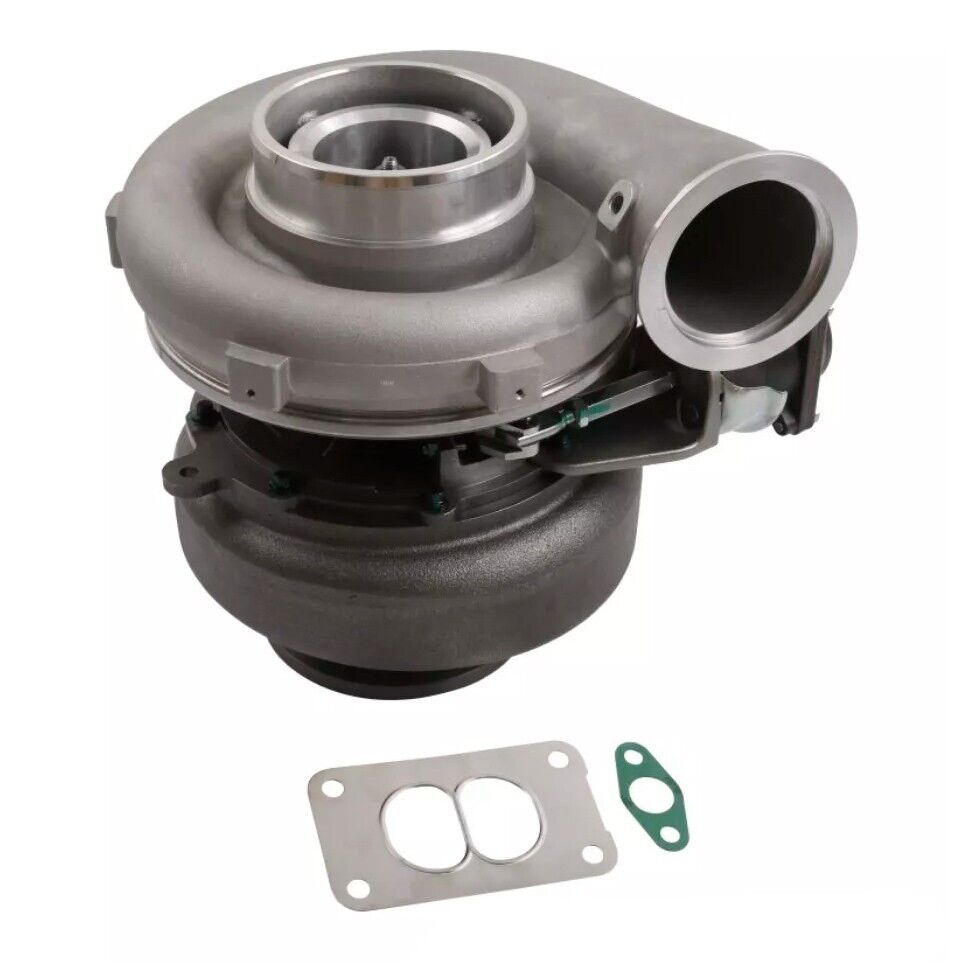 Turbo for 07-11 Detroit Diesel Series 60 14.0L