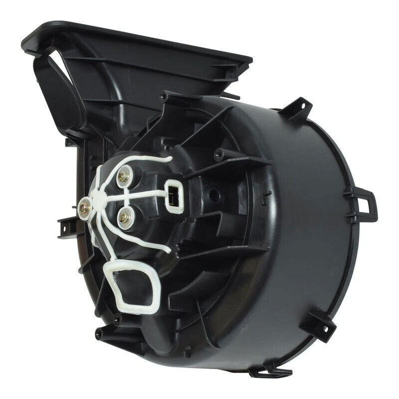 New A/C Blower Motor for 03-11 Saab 9-3/ 10-11 9-3X V6/ L4 2.0L/ 2.8L