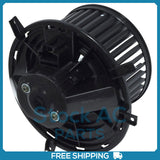 New A/C Blower Motor for 09-20 Dodge Journey V6/ L4 2.4L/ 3.5L/ 3.6L