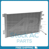 New A/C Condenser for Chevrolet/Pontiac OE# 52460894