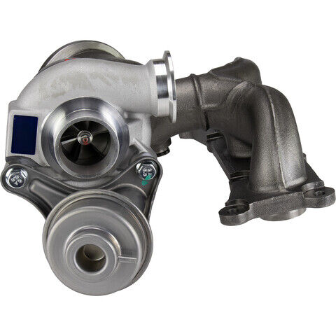 Turbo for 07-16 BMW 135i/335i/335i xDrive/335is/535i GT/535i xDrive/535xi/Z4