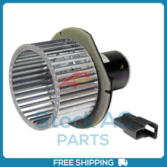 New A/C Blower Motor Assembly for Peterbilt OE# SR2000010