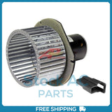 New A/C Blower Motor Assembly for Peterbilt OE# SR2000010