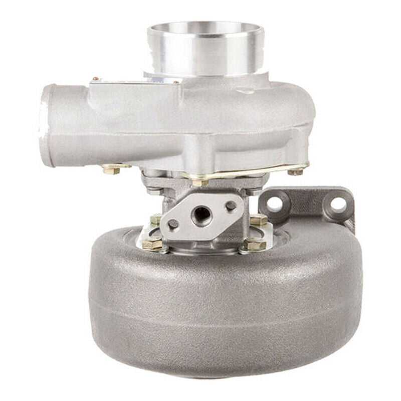 Turbo for 98-98 Case IHC Cummins 4TA-390 Eng OE 3528743  171270  J90602  J908293