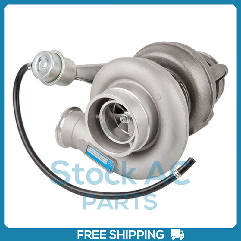 Turbo for 80-13 Cummins 8.3L Euro 2.6CTA Engines OE 3537289  3536404