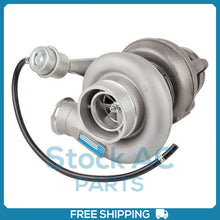 Load image into Gallery viewer, Turbo for 80-13 Cummins 8.3L Euro 2.6CTA Engines OE 3537289  3536404
