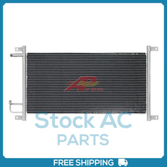 New A/C Condenser for Peterbilt OE# 1803722