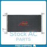 New A/C Condenser for Peterbilt OE# 1803722