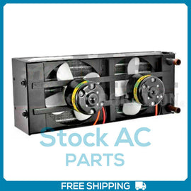 Brand New Heater Red Dot Heater 2 Fan 24V 5/8