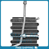 A/C Evaporator for 86-89 Acura Integra L4 1.6L