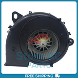 New A/C Blower Motor for Valtra OE# ACV0236180