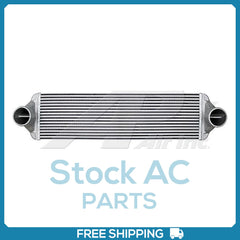 New Intercooler for Flyer Bus OE# 3E0145037100