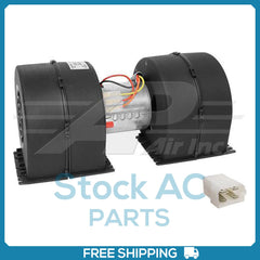 New A/C Blower Motor Assembly for Bobcat OE# 7006234
