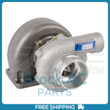 Turbo for Cummins 4TA 390 Engine OE# 171270