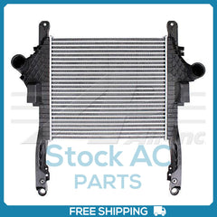 New Intercooler for Freightliner OE# TXE1030481C
