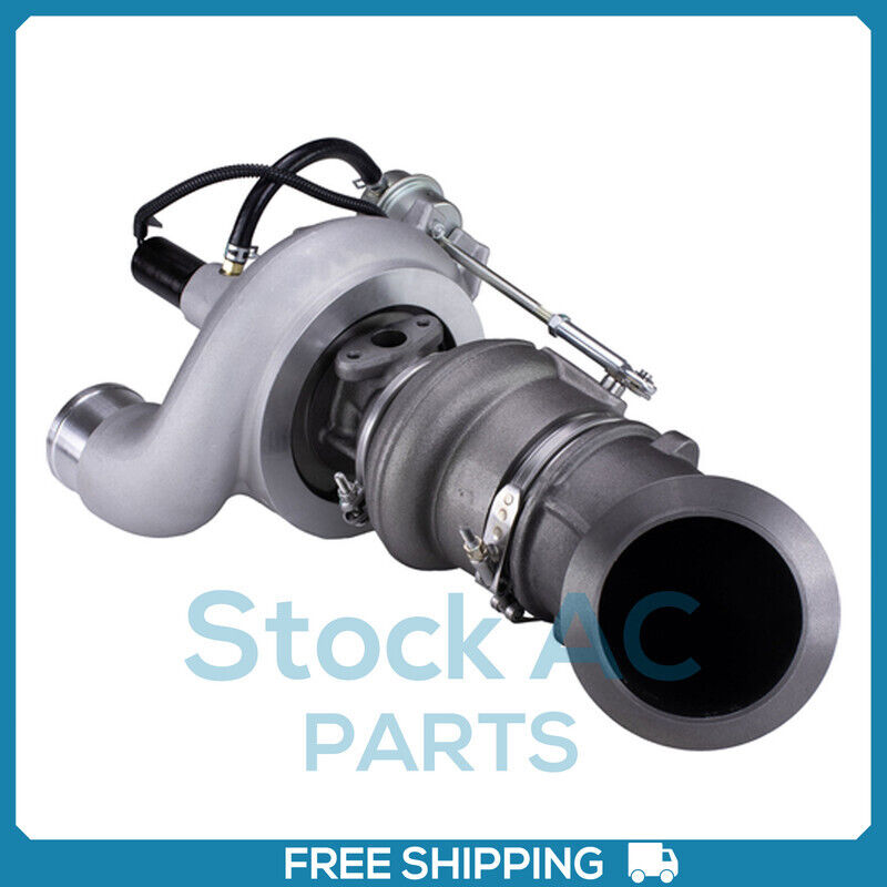 Turbo for 04-07 Dodge Ram 2500/3500