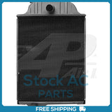 New Radiator for John Deere OE# AR40832