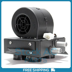 A/C Heater Core Kit with Defrost for 20152020 Polaris RZR