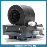 A/C Heater Core Kit with Defrost for 20152020 Polaris RZR